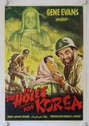Steel Helmet (Die Hölle von Korea)